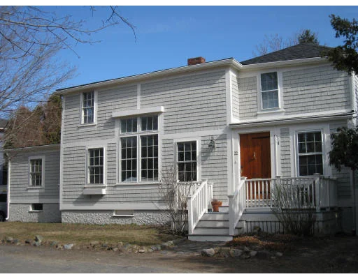 Unit for sale at 22 Ticehurst Lane, Marblehead, MA 01945