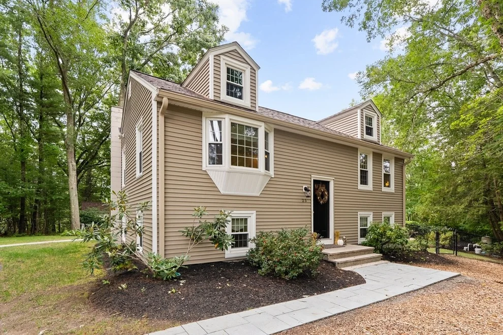 Unit for sale at 25 Graham Hill Dr, Hanover, MA 02339