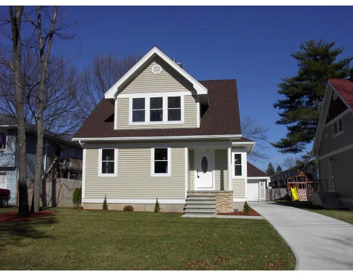 Unit for sale at 111 Wollaston Street, Springfield, MA 01119