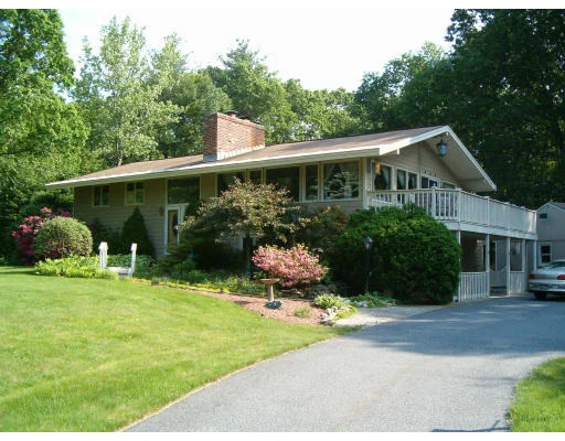 Unit for sale at 100 Ridge Road, Northborough, MA 01532