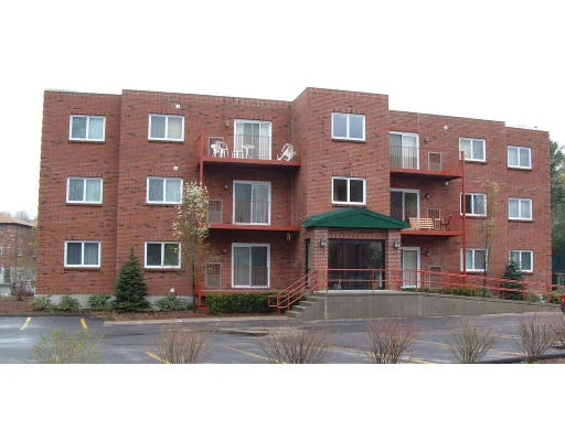 Unit for sale at 60 Broadlawn Park, Boston, MA 02467