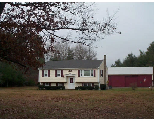 Unit for sale at 22 Plymouth St, Carver, MA 02330