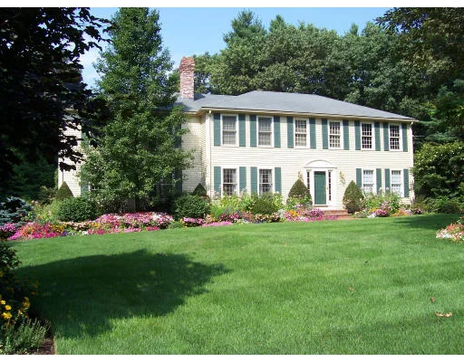 Unit for sale at 7 Ridge, Norfolk, MA 02056