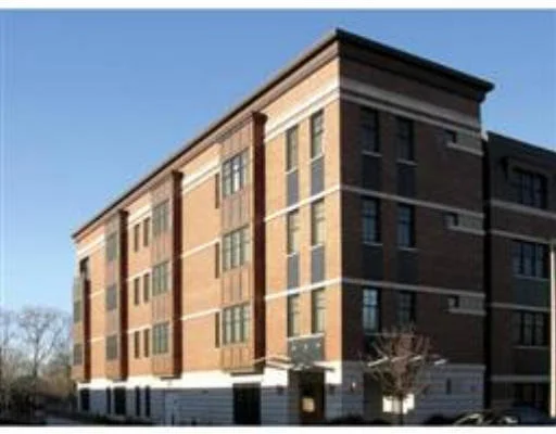 Unit for sale at 163-165 Chestnut Hill Ave, Boston, MA 02135