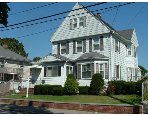 Unit for sale at 44 Faxon Rd., Quincy, MA 02171