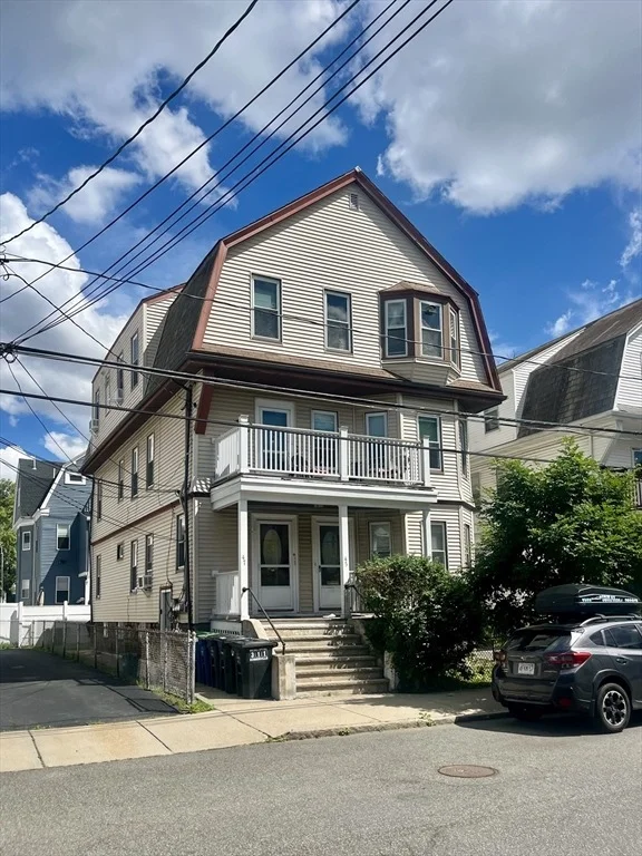 Unit for sale at 45-47 Pearson Avenue, Somerville, MA 02144