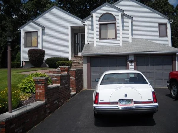 Unit for sale at 29 Jennifer Rd, Lowell, MA 01854