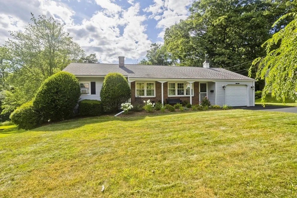 Unit for sale at 169 Michigan Ave, Holyoke, MA 01040