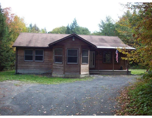 Unit for sale at 48 Harlow Clark Road, Huntington, MA 01050