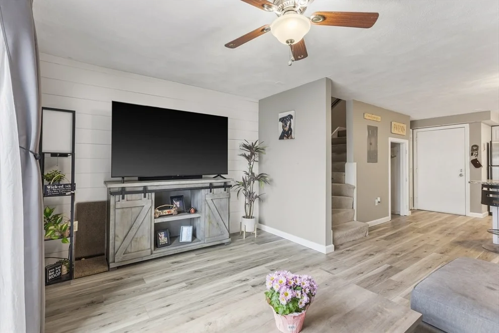 Unit for sale at 12 Summit Ave., Beverly, MA 01915