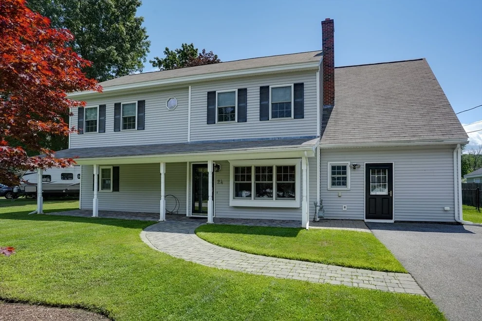 Unit for sale at 24 Reo Rd, Maynard, MA 01754
