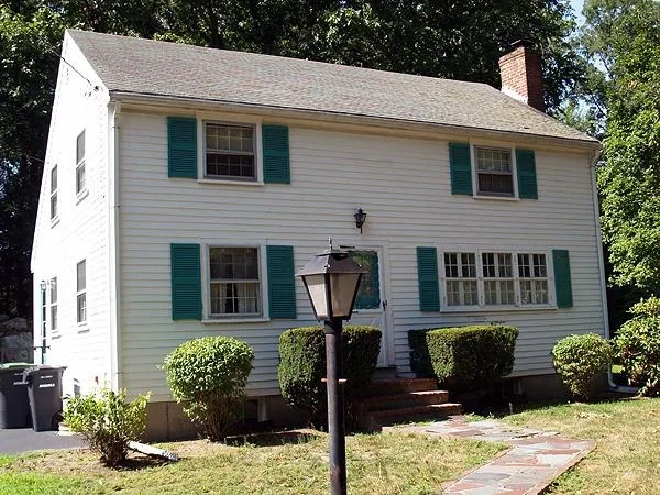 Unit for sale at 17 Ledgewood Road, Dedham, MA 02026