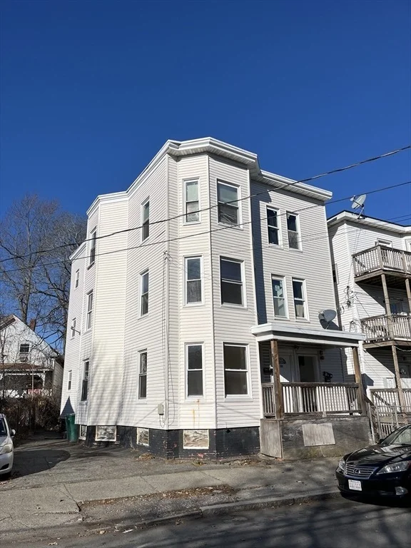 Unit for sale at 72 74 Hanover Street, Lynn, MA 01902