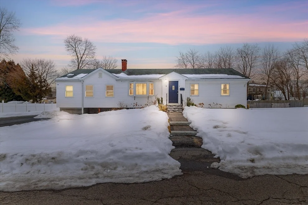 Unit for sale at 4 Powdrell Ave, Randolph, MA 02368