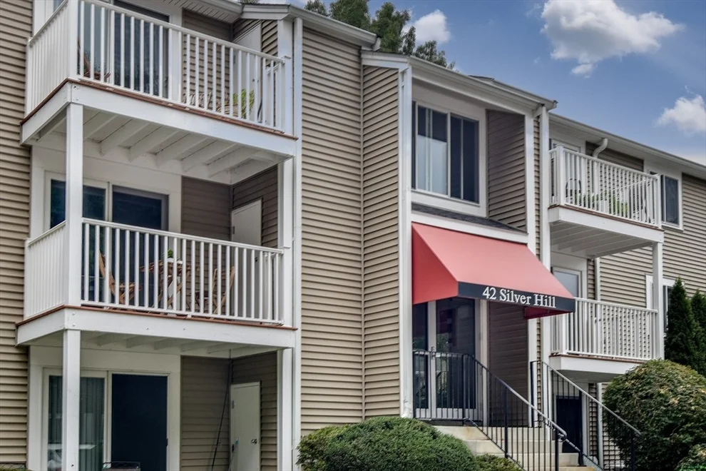 Unit for sale at 42 Silver Hill Lane, Natick, MA 01760