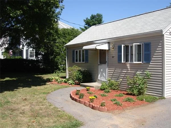 Unit for sale at 247 Oak Street, Natick, MA 01760