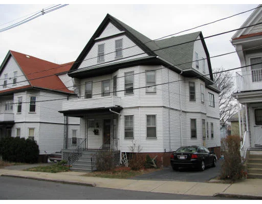 Unit for sale at 23 Pearson Road, Somerville, MA 02144
