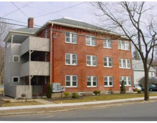 Unit for sale at 1 Bromfield Court, Newburyport, MA 01950