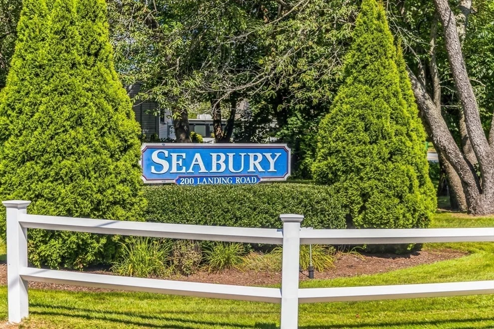 Unit for sale at 59 Seabury Circle, Hampton, NH 03842
