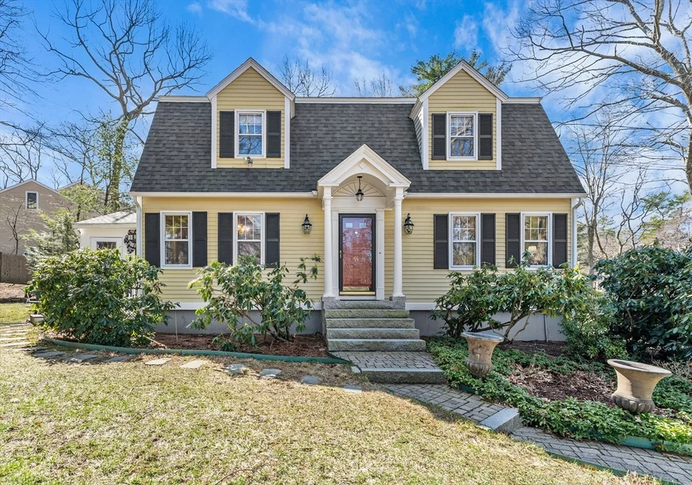 Unit for sale at 55 Boyles St, Beverly, MA 01915