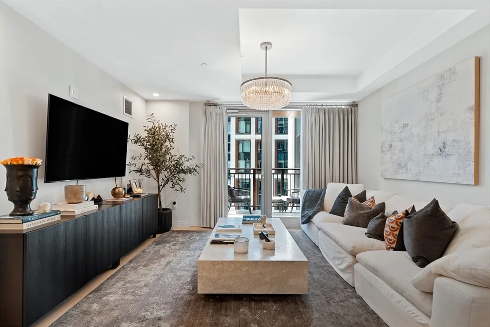 Unit for sale at 135 Seaport Blvd, Boston, MA 02210