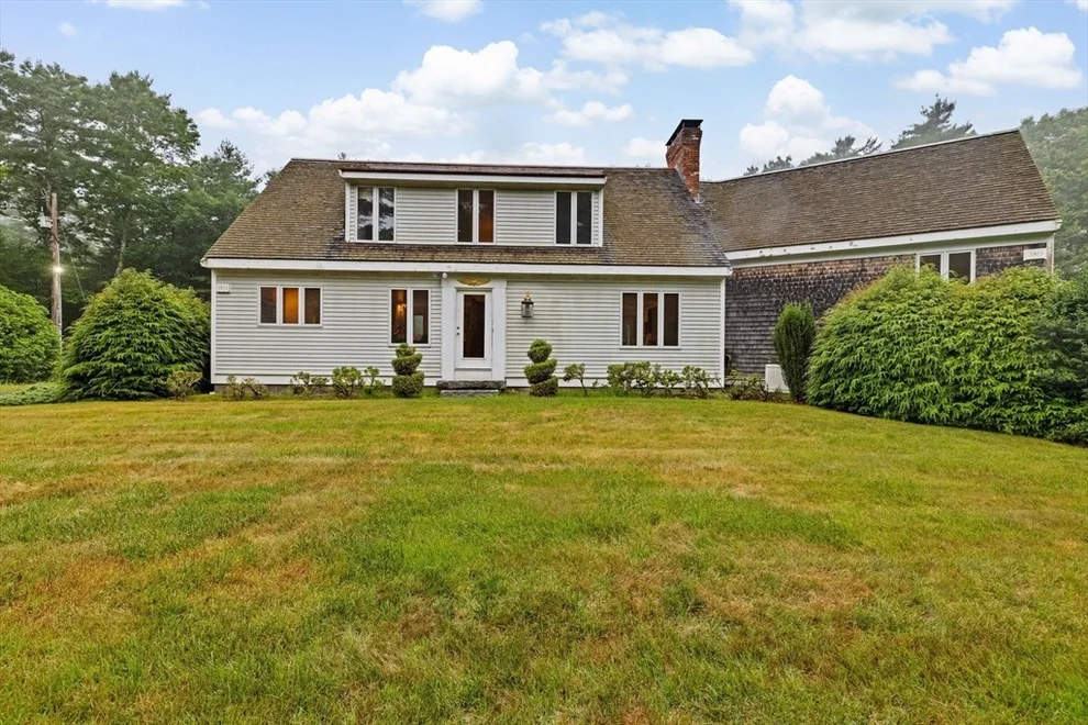 Unit for sale at 41 Spring St, Plympton, MA 02367