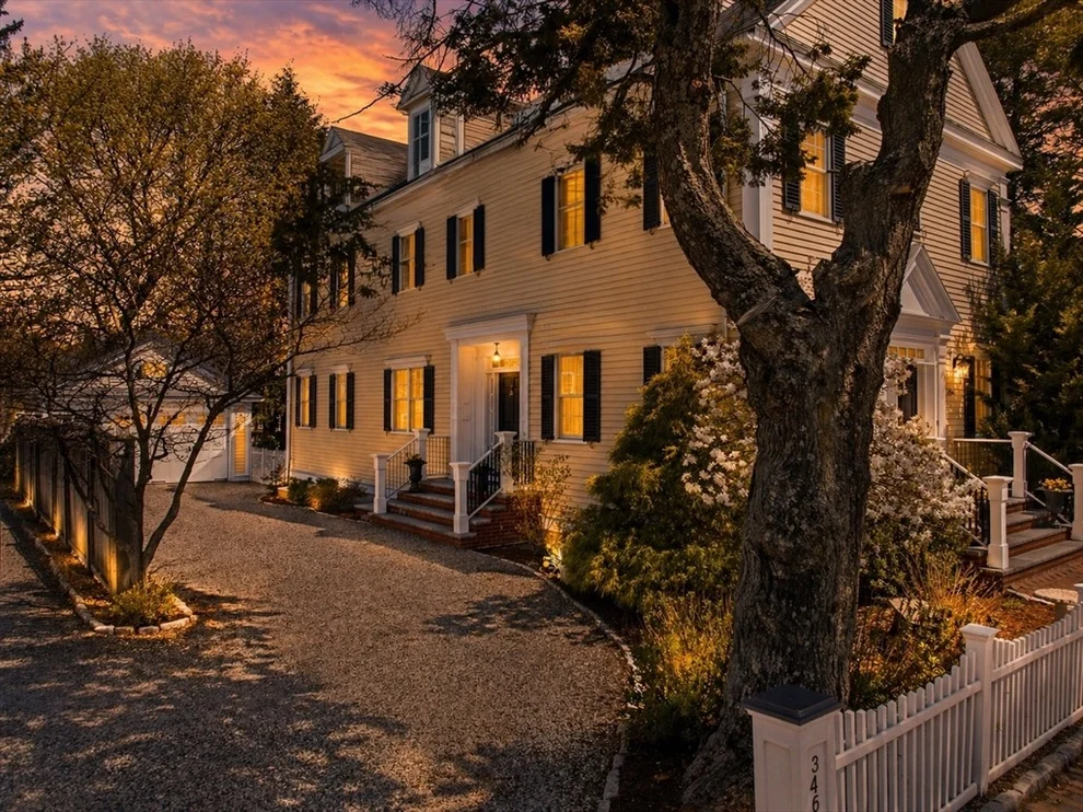 Unit for sale at 346 High Street, Newburyport, MA 01950
