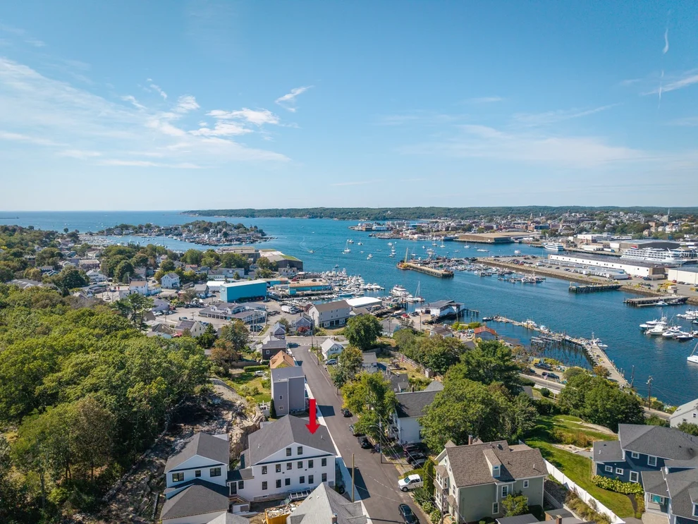 Unit for sale at 13 Hammond Street, Gloucester, MA 01930