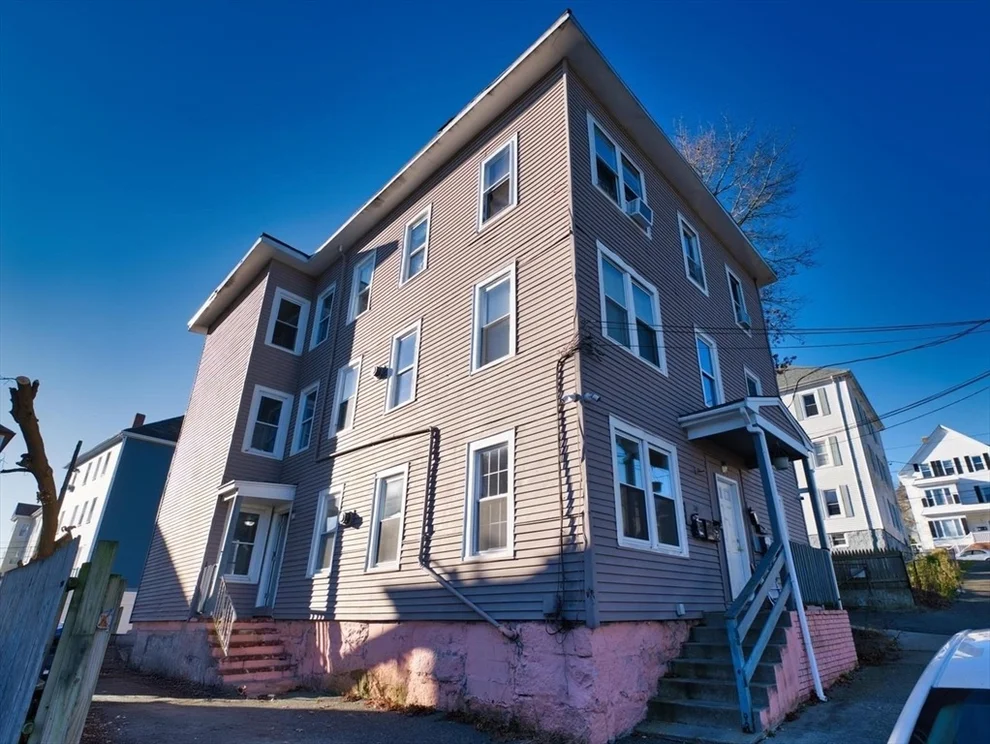 Unit for sale at 20 Lafrance Ct, New Bedford, MA 02740
