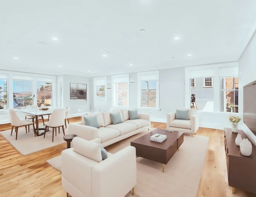 Unit for sale at 56 Belmont St, Boston, MA 02129