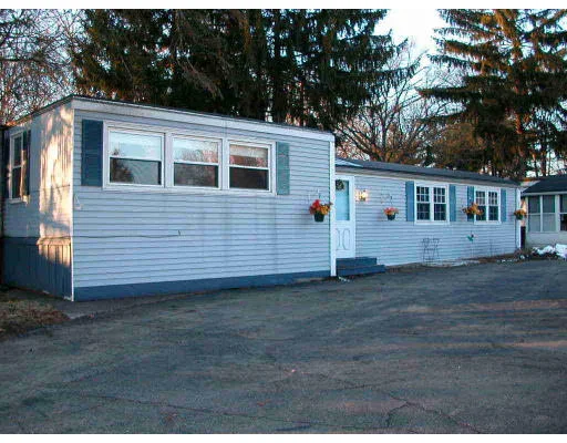 Unit for sale at A1 1346 Newport Ave, Attleboro, MA 02703