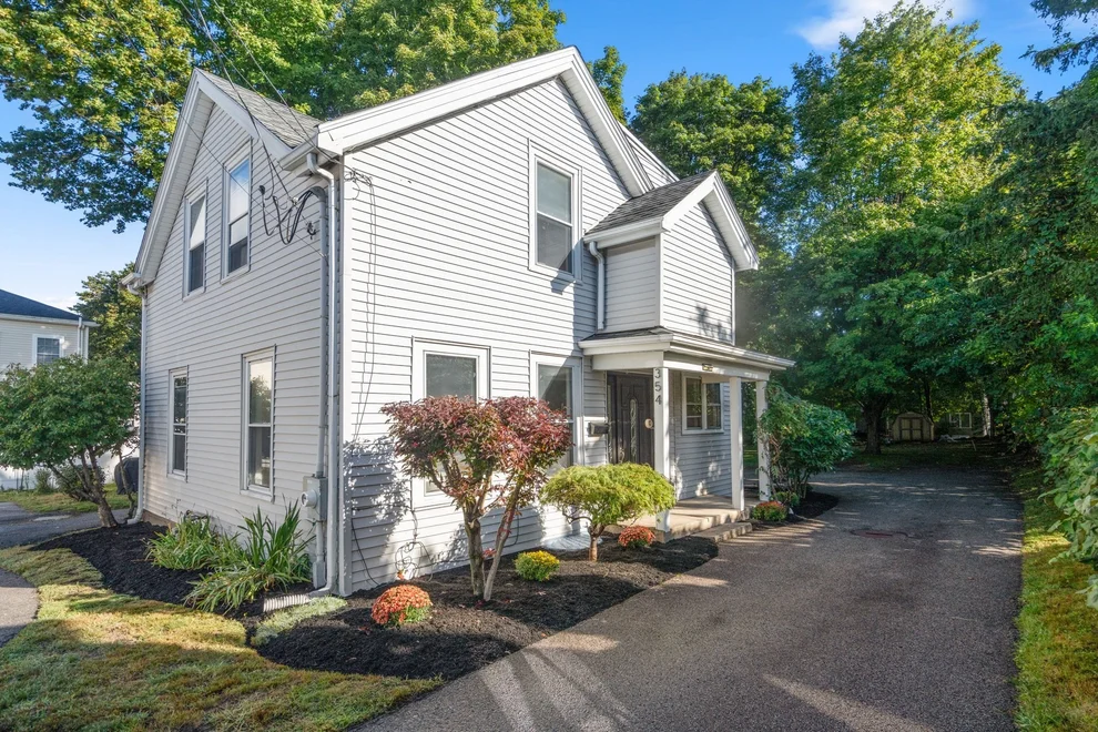 Unit for sale at 354 Hunnewell Street, Needham, MA 02494
