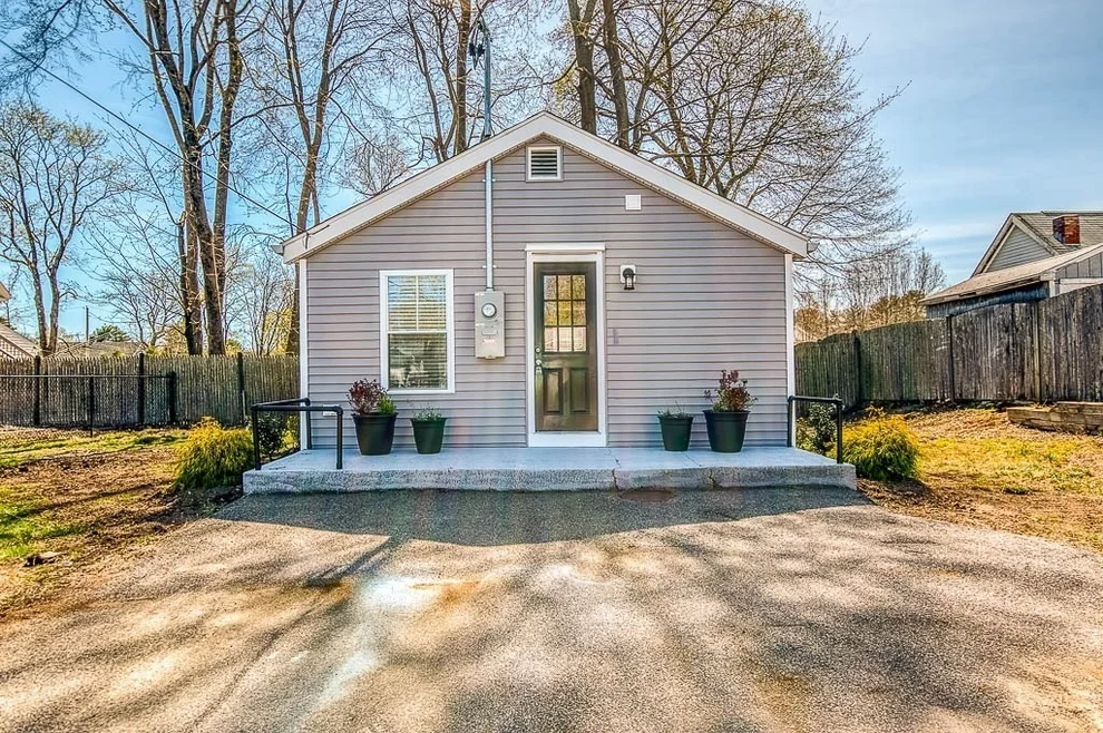 Unit for sale at 2 Upland, Holbrook, MA 02343