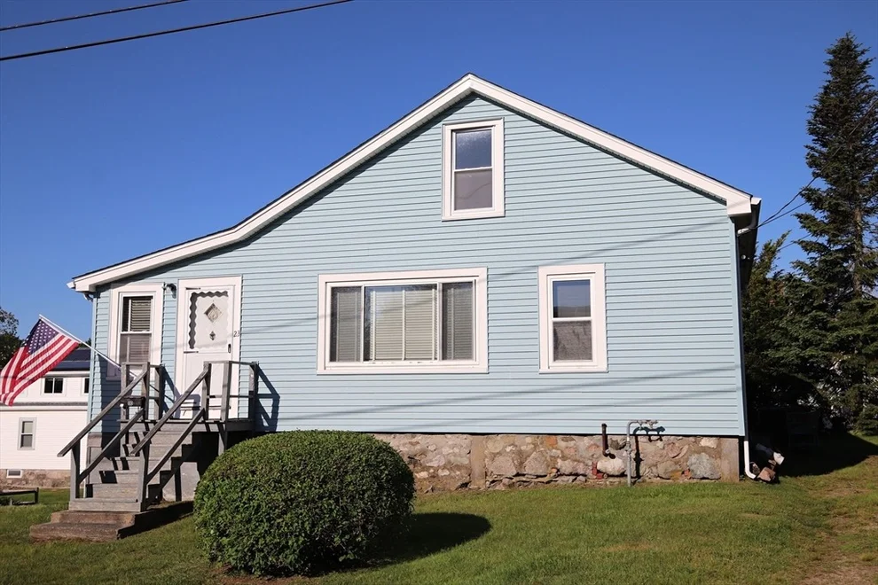 Unit for sale at 23 Bay View Rd., Saugus, MA 01906
