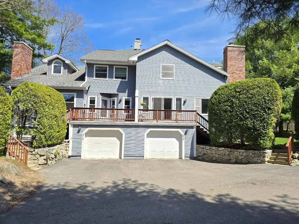 Unit for sale at 212 Arrowhead Cir, Ashland, MA 01721