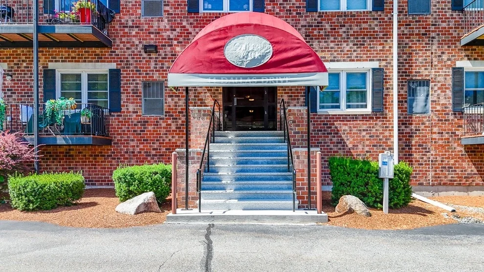 Unit for sale at 14 Dallas Dr, Dracut, MA 01826