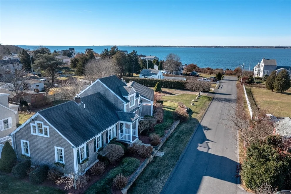 Unit for sale at 15 Billys Way, Fairhaven, MA 02719
