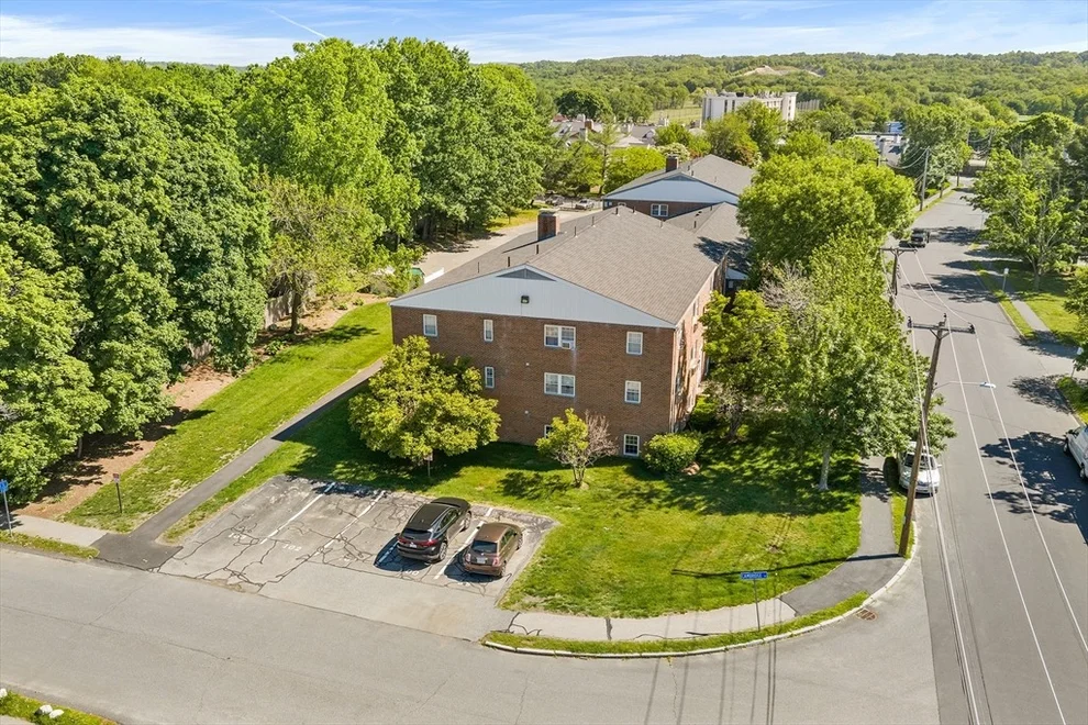 Unit for sale at 226 Rock St, Norwood, MA 02062