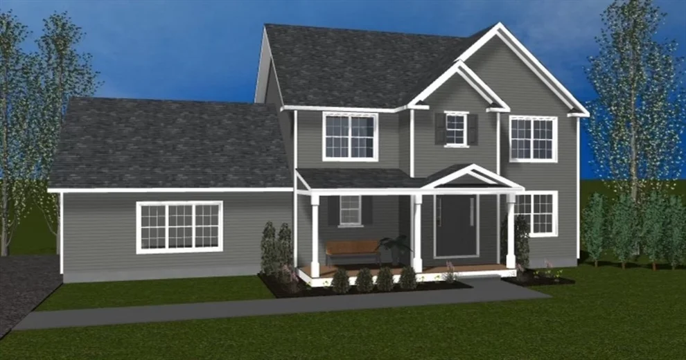 Unit for sale at Lot 1 Fisher Rd, Holden, MA 01520