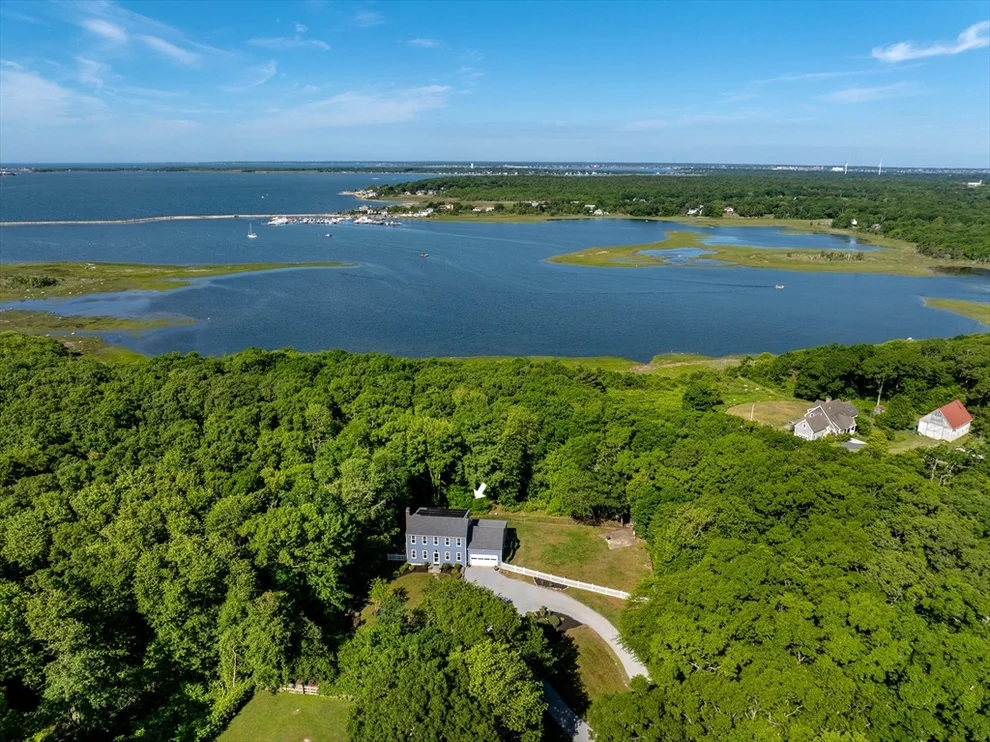 Unit for sale at 3 Barrett Dr, Mattapoisett, MA 02739