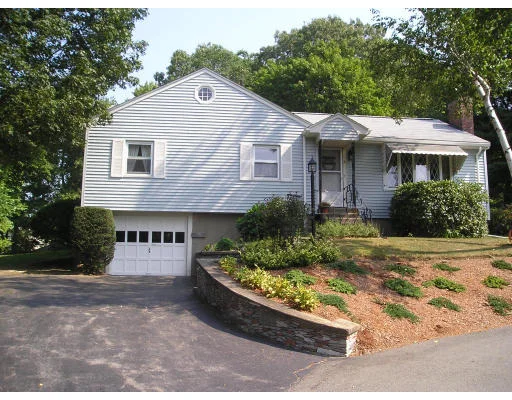 Unit for sale at 4 Edwards Rd., Stoneham, MA 02180