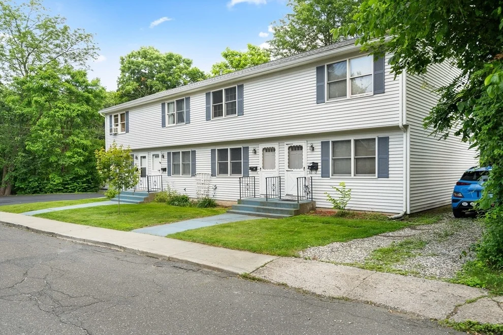 Unit for sale at 29 Lyman Ave, Easthampton, MA 01027