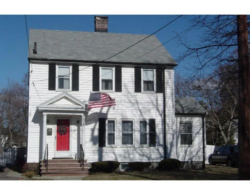 Unit for sale at 683 Lagrange Street, Boston, MA 02132