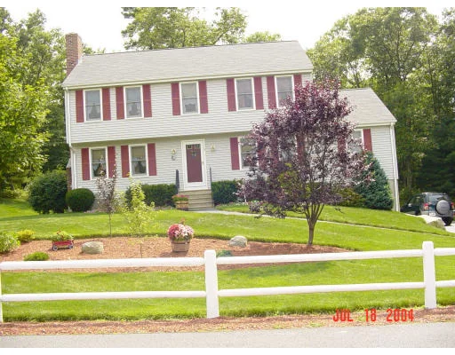 Unit for sale at 18 Autumn Road, Uxbridge, MA 01569