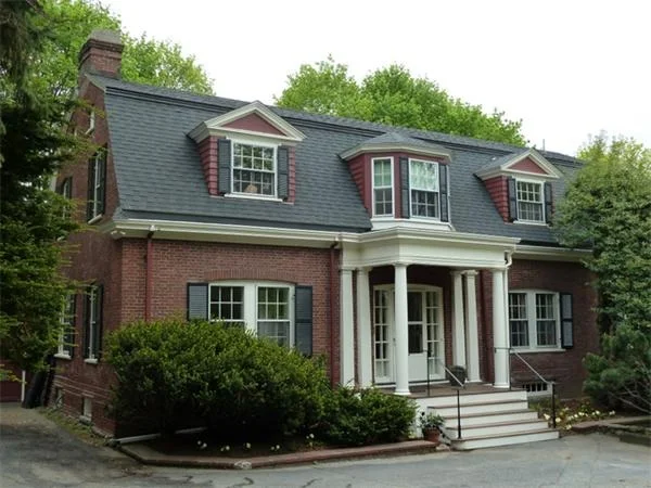 Unit for sale at 527 Concord Ave, Belmont, MA 02478