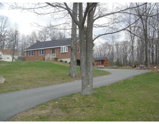 Unit for sale at 63 Fisherdick Rd, Ware, MA 01082