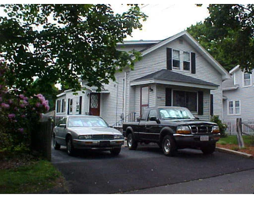 Unit for sale at 87 Christine Street, Worcester, MA 01606