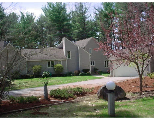 Unit for sale at 6B Old Colony Dr., Westford, MA 01886