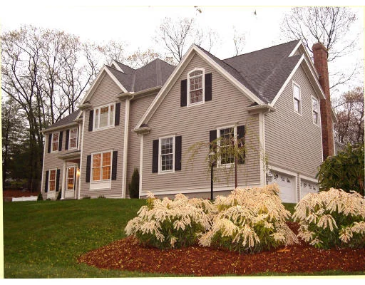 Unit for sale at 54 Crown Ridge Road, Wellesley, MA 02481