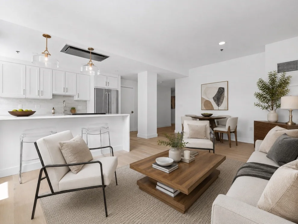Unit for sale at 234 Causeway St, Boston, MA 02114